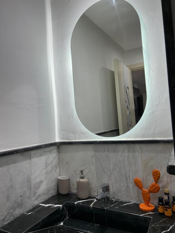 Super Appartement Au Coeur De Marrakech Marrakesh Luaran gambar