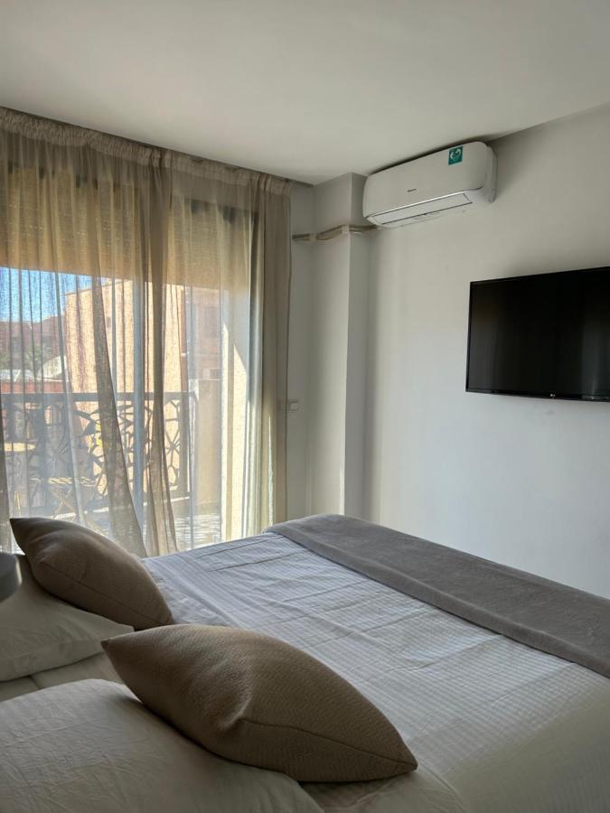 Super Appartement Au Coeur De Marrakech Marrakesh Luaran gambar