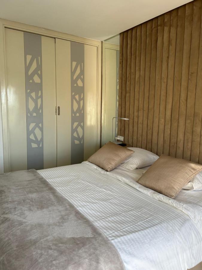 Super Appartement Au Coeur De Marrakech Marrakesh Luaran gambar