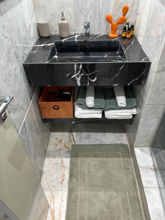 Super Appartement Au Coeur De Marrakech Marrakesh Luaran gambar