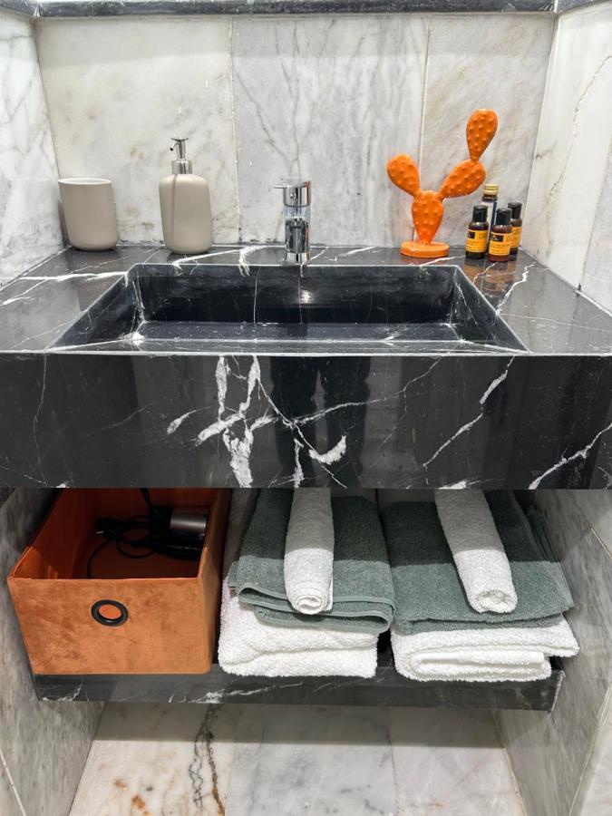 Super Appartement Au Coeur De Marrakech Marrakesh Luaran gambar