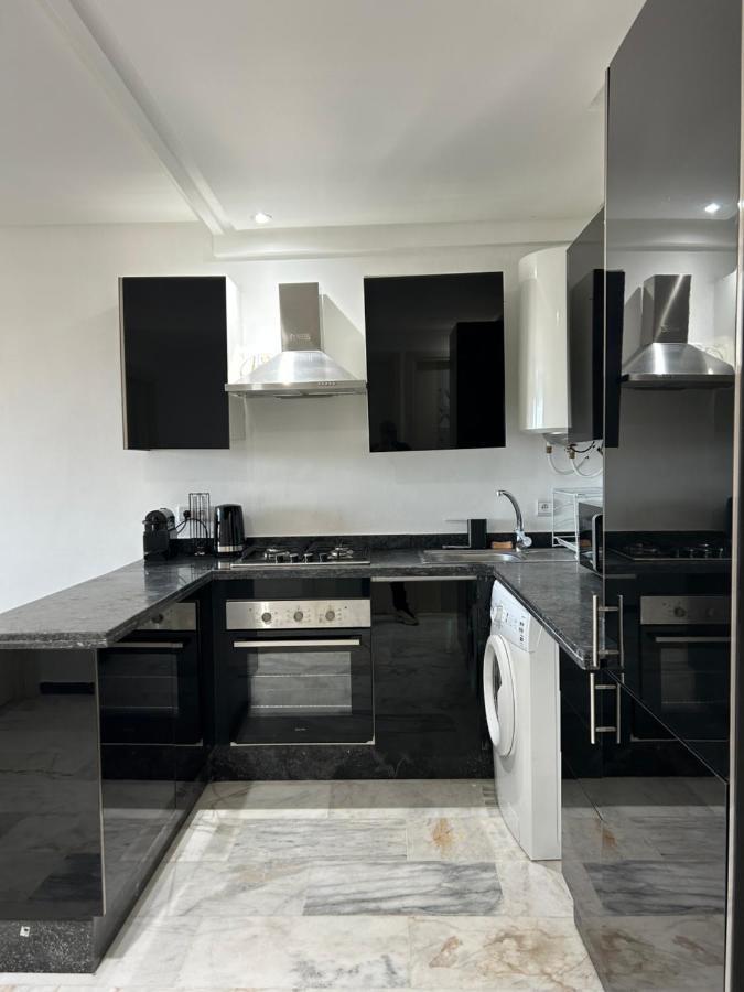 Super Appartement Au Coeur De Marrakech Marrakesh Luaran gambar