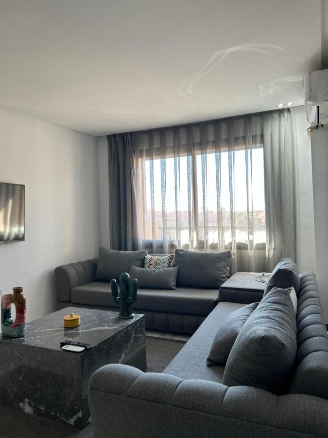Super Appartement Au Coeur De Marrakech Marrakesh Luaran gambar
